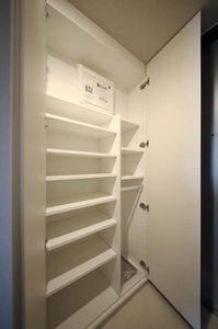 プライムメゾン中目黒 909号-11