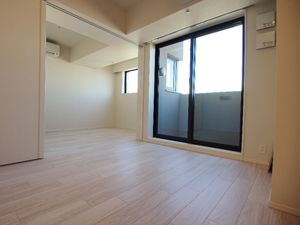 プライムメゾン中目黒 1101号-2