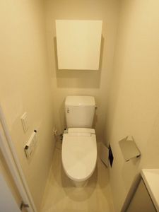 プライムメゾン中目黒 1101号-9