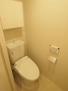 プライムメゾン中目黒 1104号-10