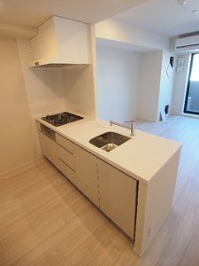 プライムメゾン中目黒 1206号-7