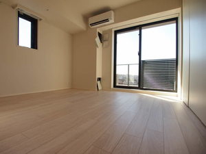 プライムメゾン中目黒 1207号-2