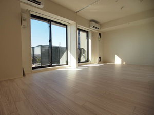 プライムメゾン中目黒 1207号-3