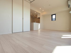 プライムメゾン中目黒 1207号-4