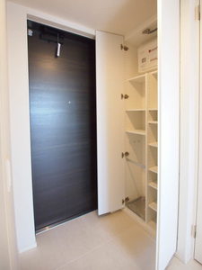 プライムメゾン中目黒 1207号-11