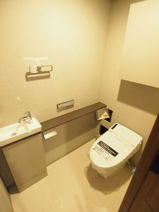 プライムメゾン中目黒 1208号-10