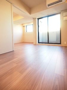 プライムメゾン中目黒 1301号-2