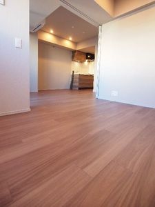 プライムメゾン中目黒 1301号-5