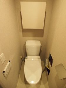 プライムメゾン中目黒 1301号-9