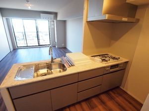 プライムメゾン中目黒 1406号-6