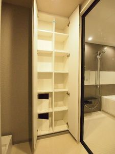 プライムメゾン中目黒 1406号-8