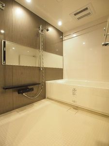 プライムメゾン中目黒 1406号-9