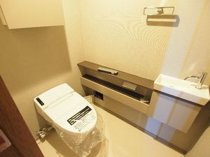 プライムメゾン中目黒 1406号-10