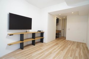 プライムメゾン下北沢 110号-2