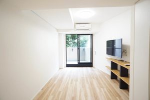 プライムメゾン下北沢 110号-3