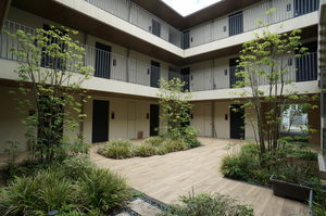 プライムメゾン下北沢 114号-10