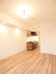 プライムメゾン下北沢 115号-3