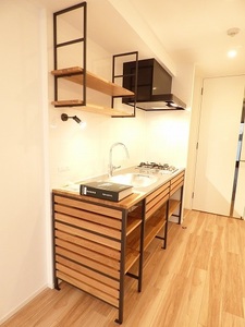 プライムメゾン下北沢 115号-5