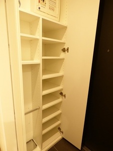 プライムメゾン下北沢 115号-10