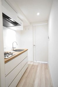 プライムメゾン下北沢 206号-7