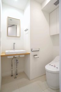 プライムメゾン下北沢 206号-11