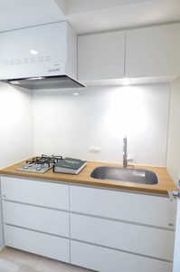 プライムメゾン下北沢 311号-5