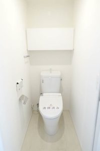 プライムメゾン下北沢 311号-8