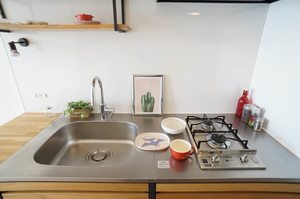 プライムメゾン下北沢 316号-6