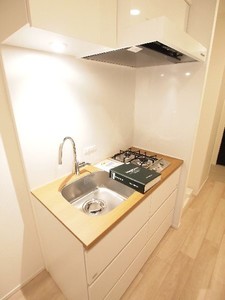 プライムメゾン下北沢 319号-6