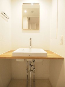 プライムメゾン下北沢 319号-7