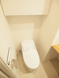 プライムメゾン下北沢 319号-9