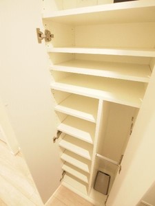 プライムメゾン下北沢 319号-11