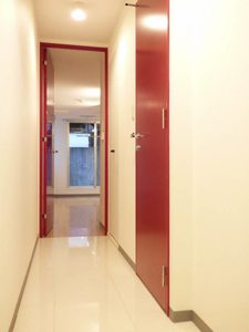 Ｂｒａｎｃｈｅ久我山 104号-7