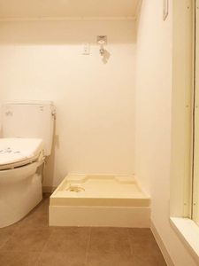 Ｂｒａｎｃｈｅ久我山 104号-8