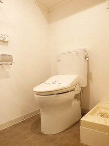 Ｂｒａｎｃｈｅ久我山 104号-9