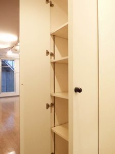 Ｂｒａｎｃｈｅ久我山 104号-10