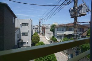 Branche久我山 306号-3