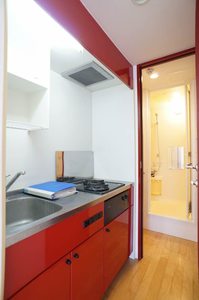 Branche久我山 306号-6