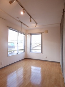 Ｂｒａｎｃｈｅ久我山 405号-2