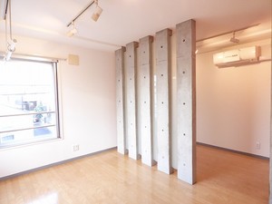 Ｂｒａｎｃｈｅ久我山 405号-3