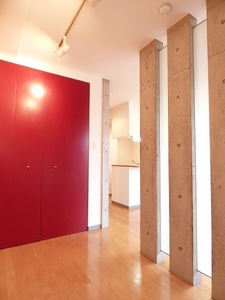 Ｂｒａｎｃｈｅ久我山 405号-4