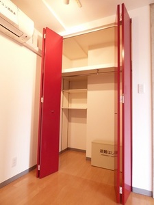 Ｂｒａｎｃｈｅ久我山 405号-6