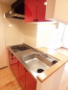 Ｂｒａｎｃｈｅ久我山 405号-7