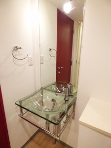 Ｂｒａｎｃｈｅ久我山 405号-9