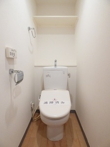 Ｂｒａｎｃｈｅ久我山 405号-10