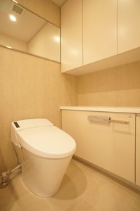 プライムメゾン早稲田通り 506号-8