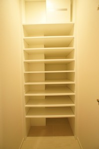 プライムメゾン早稲田通り 506号-10