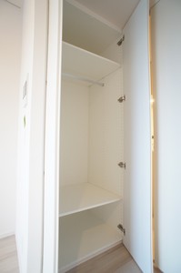 プライムメゾン早稲田通り 507号-4