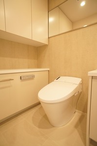 プライムメゾン早稲田通り 507号-8