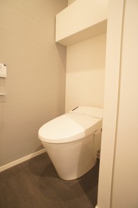 プライムメゾン早稲田通り 602号-8